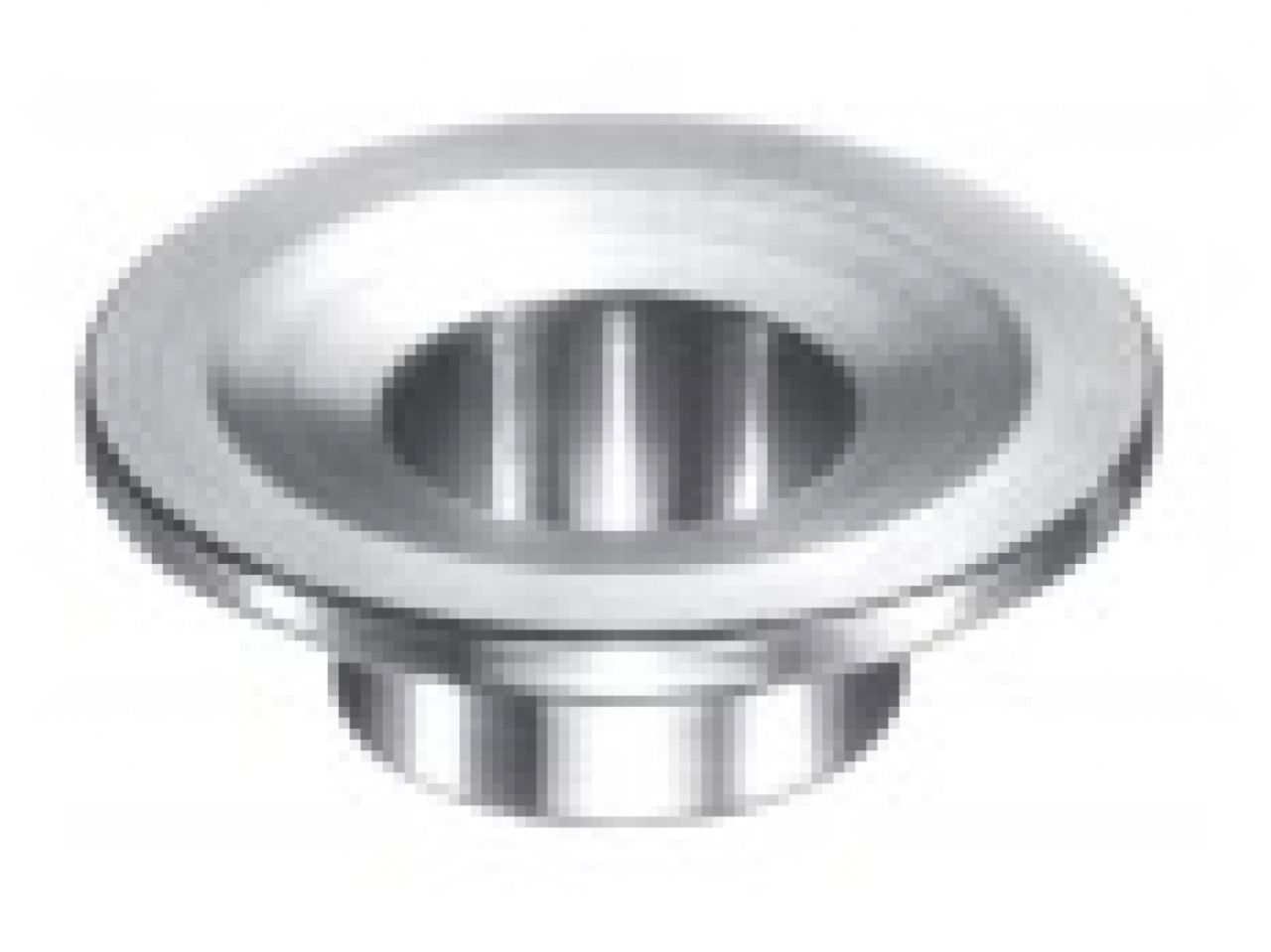 Manley Performance Retainers 23623-16 Item Image
