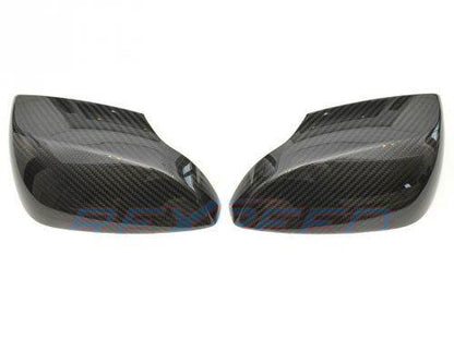 Rexpeed Mirror Covers G11 Item Image