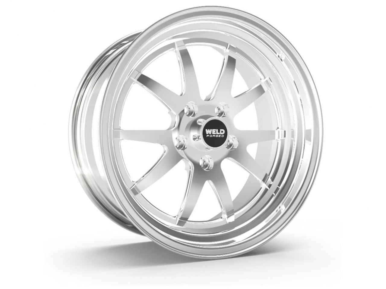 Weld Racing Wheels 31P8070B450 Item Image