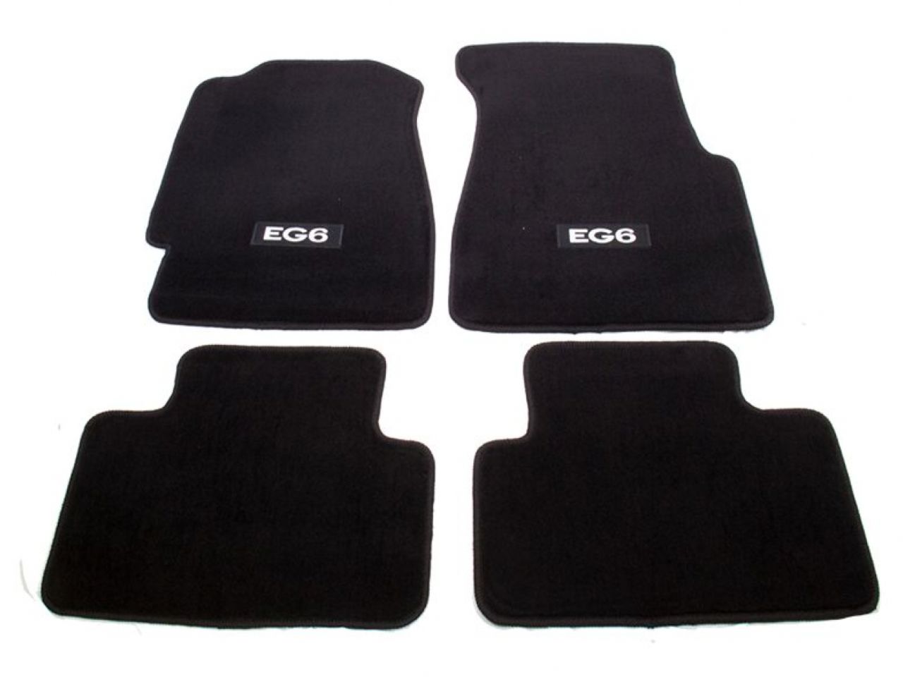 NRG Floor Mats FMR-120 Item Image