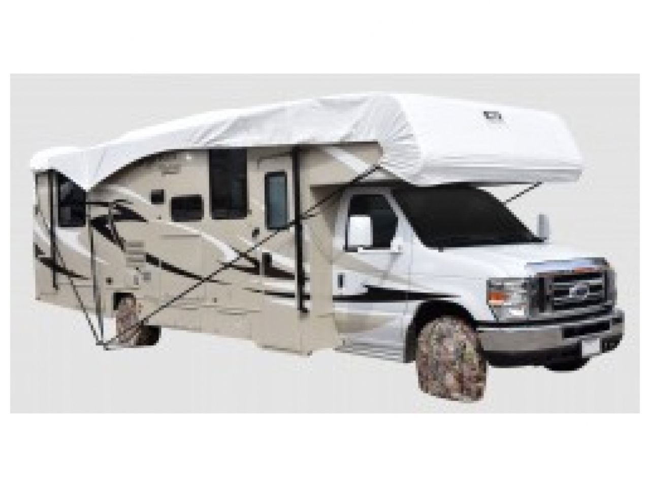 Adco RV Roof Cover