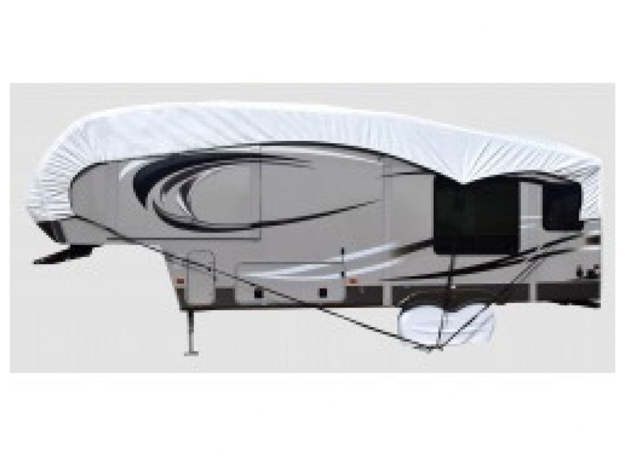 Adco RV Roof Cover