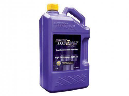 Royal Purple Engine Oil 11661 Item Image