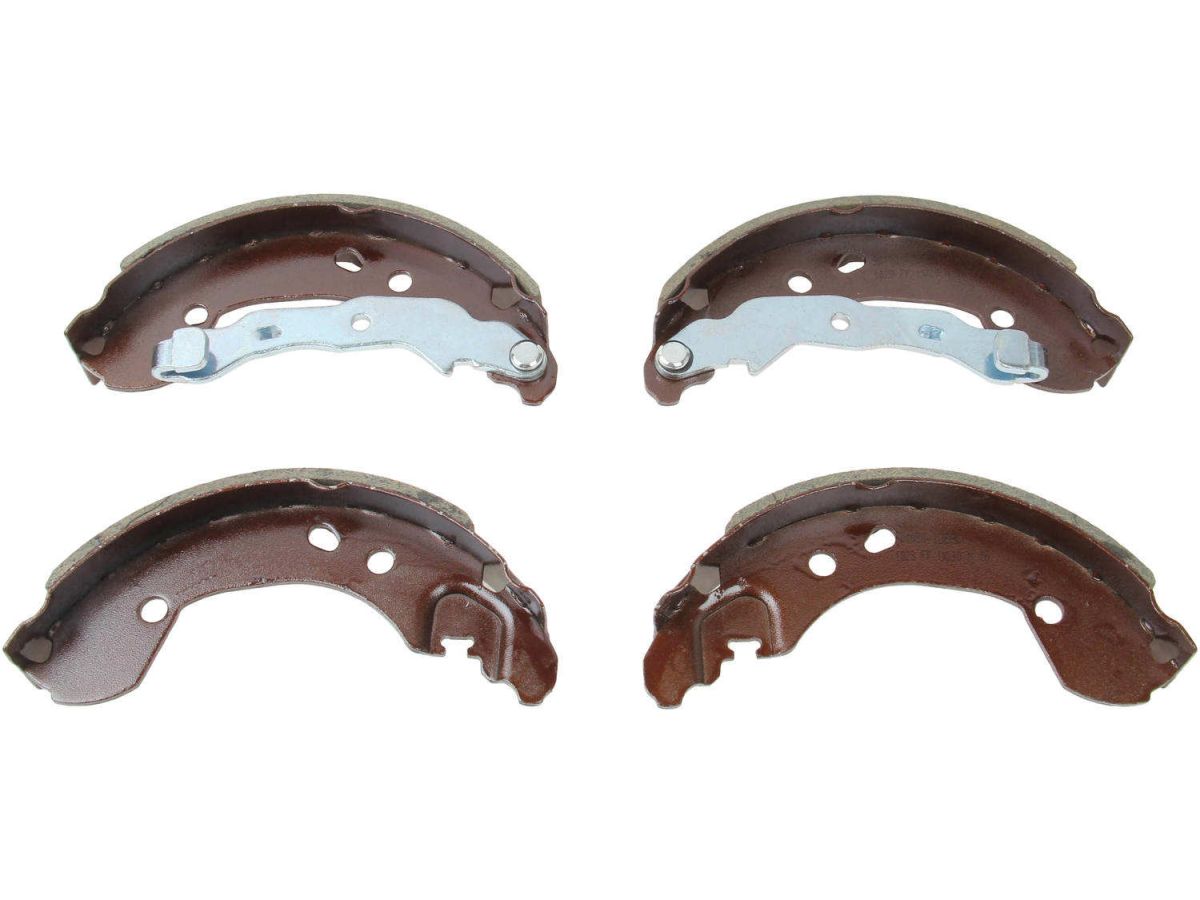 Enduro Technology Brake Shoes S1020 Item Image