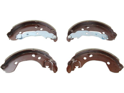 Enduro Technology Brake Shoes S1020 Item Image