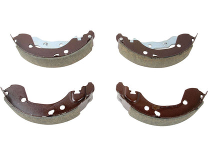 Enduro Technology Drum Brake Shoe
