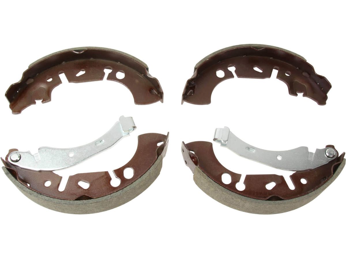 Enduro Technology Brake Shoes S1046 Item Image