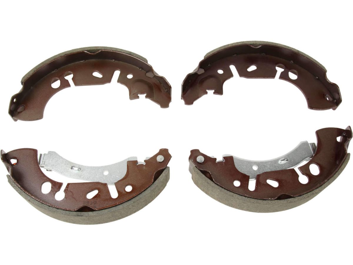 Enduro Technology Drum Brake Shoe