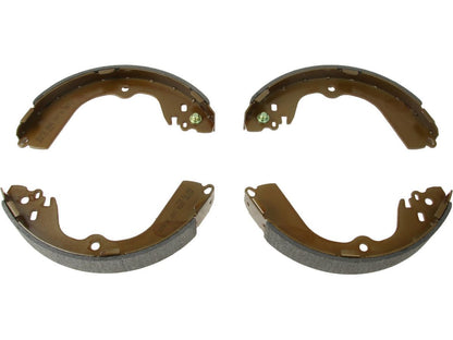 Enduro Technology Brake Shoes S1052 Item Image