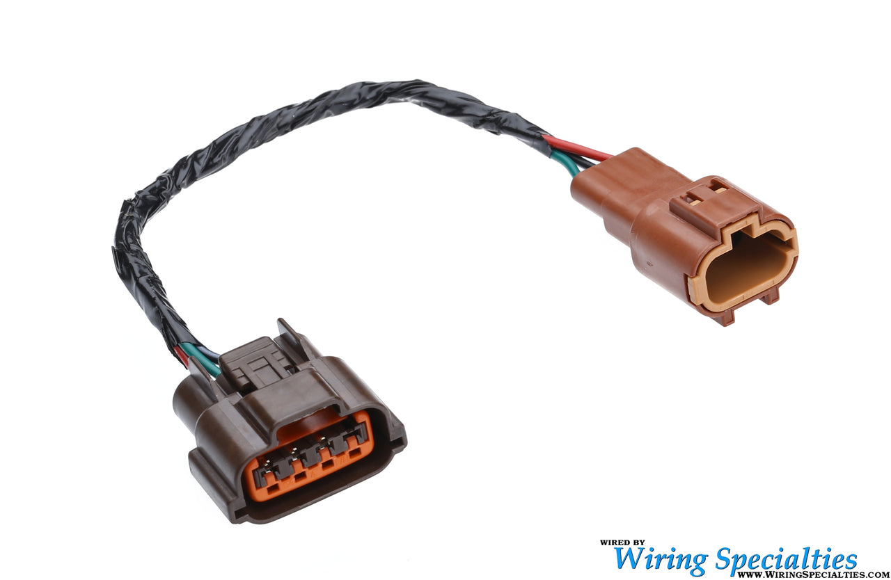 Wiring Specialties S14/S15 SR20 MAFS Modular Connector