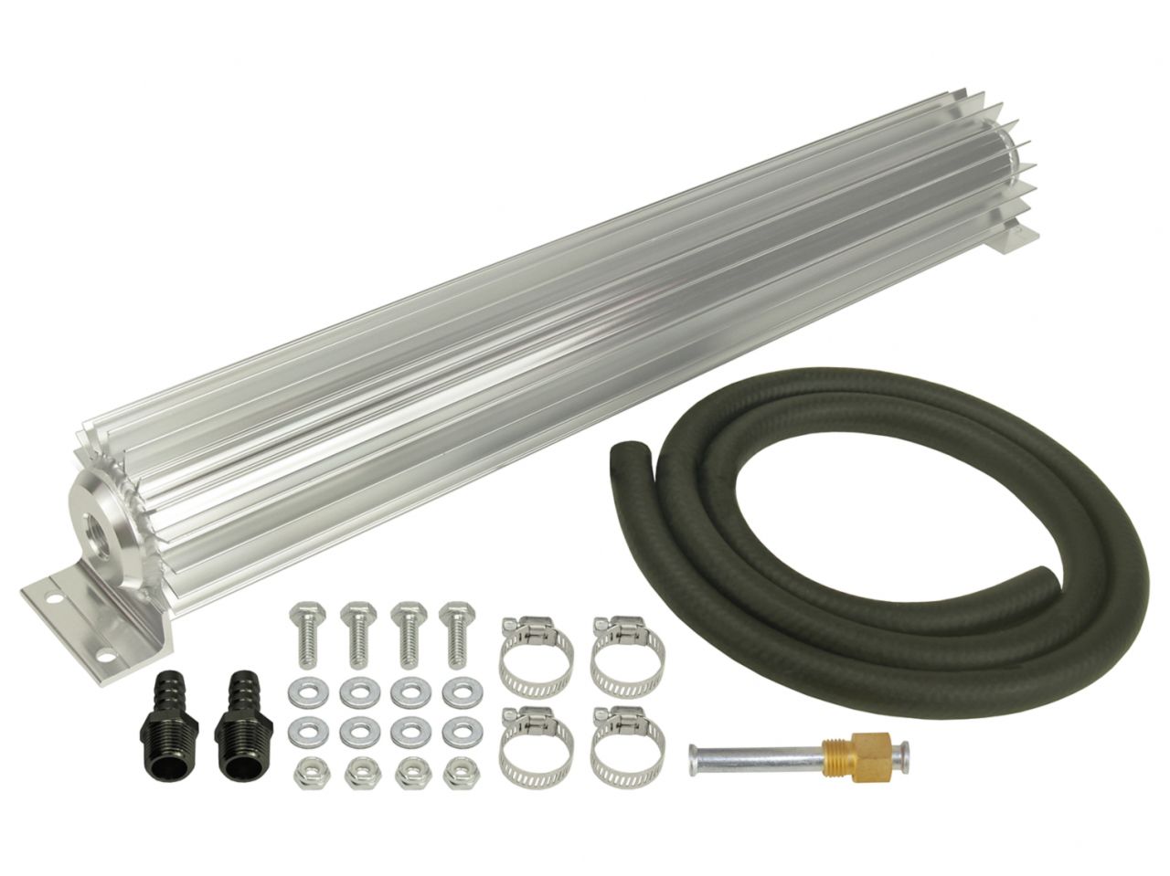 Derale Bolt On Oil Cooler Kits 13255 Item Image