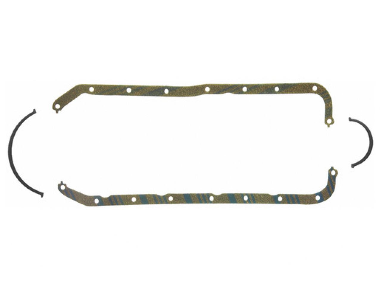 FelPro Oil Pan Gaskets OS30254C Item Image