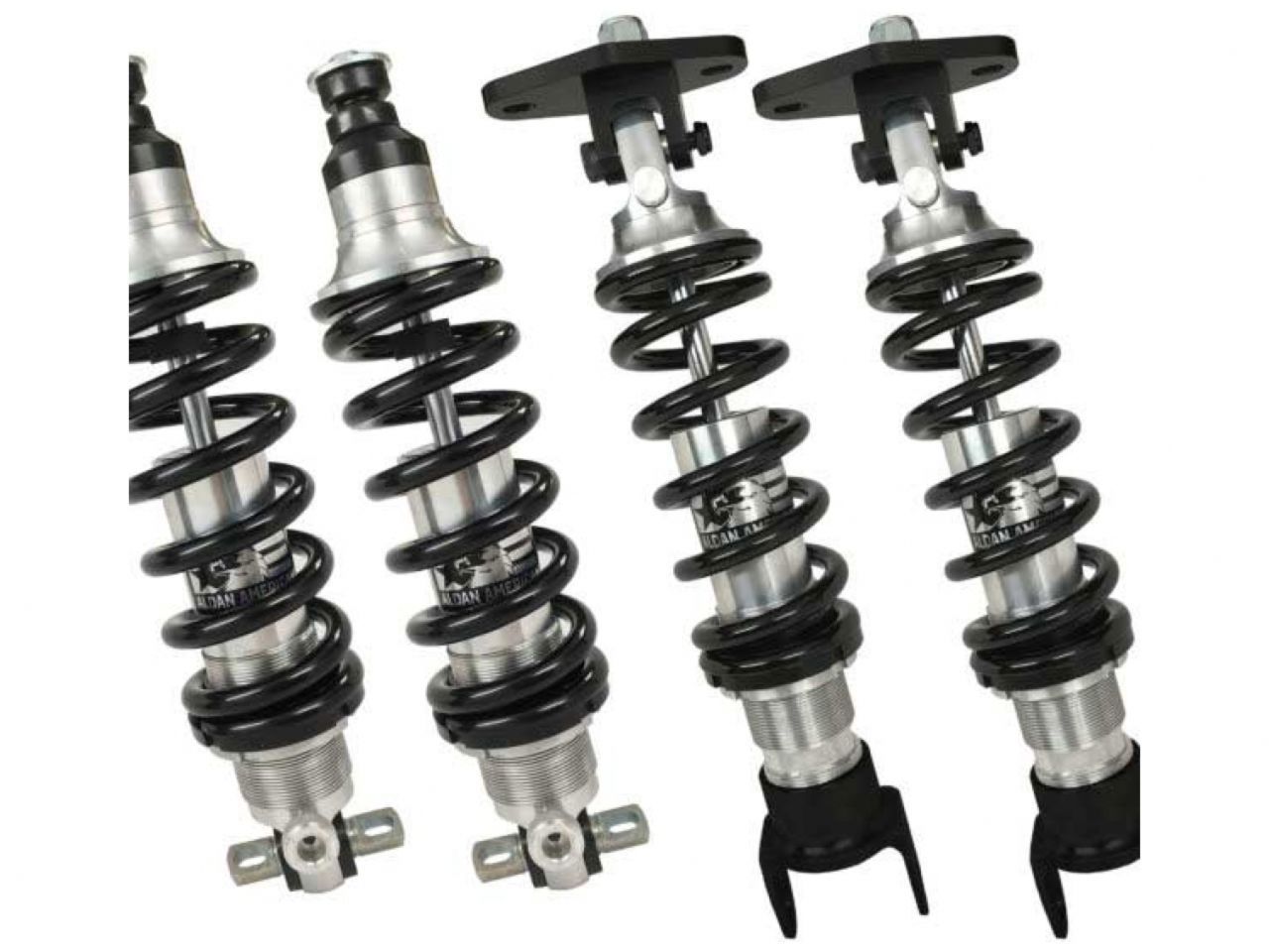Aldan American Vehicle Parts C6SB4 Item Image