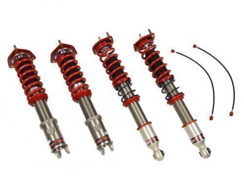 APEXi Coilover Kits 268AN006 Item Image