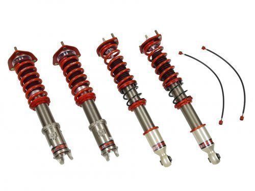 APEXi Coilover Kits 268AN057 Item Image