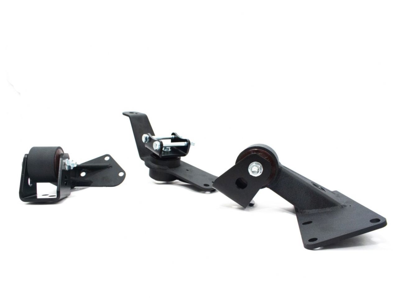 Innovative Mounts Conversion Mount Kit (J-Series/Manual)00-09 S2000