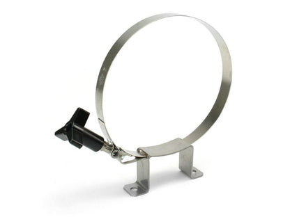 DEI 10lb Tank Mounting Bracket; Tall