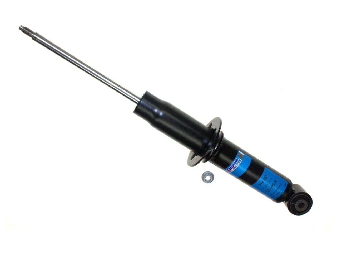 Sachs Shock Absorber