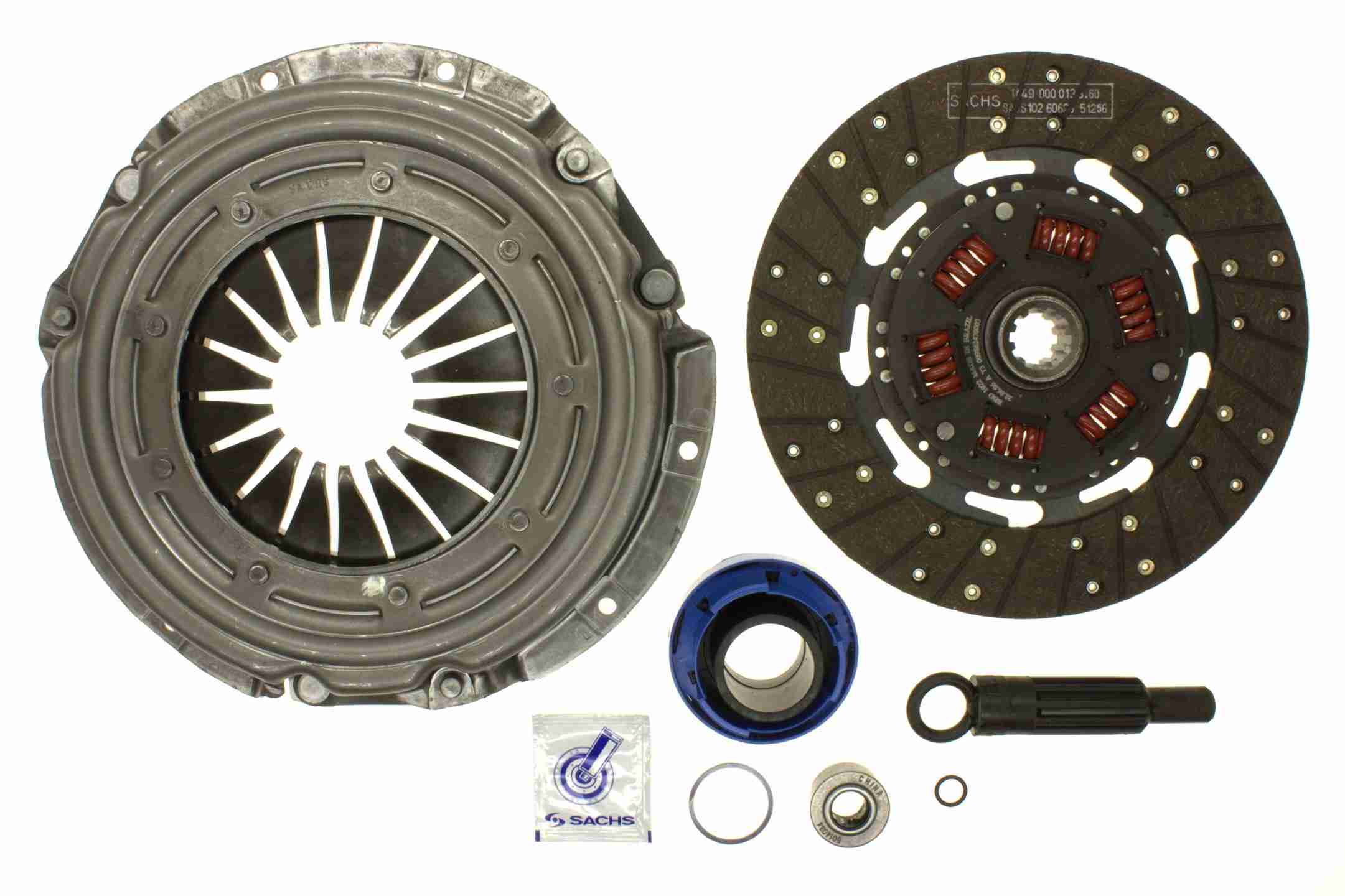 sachs transmission clutch kit  frsport k0030-05