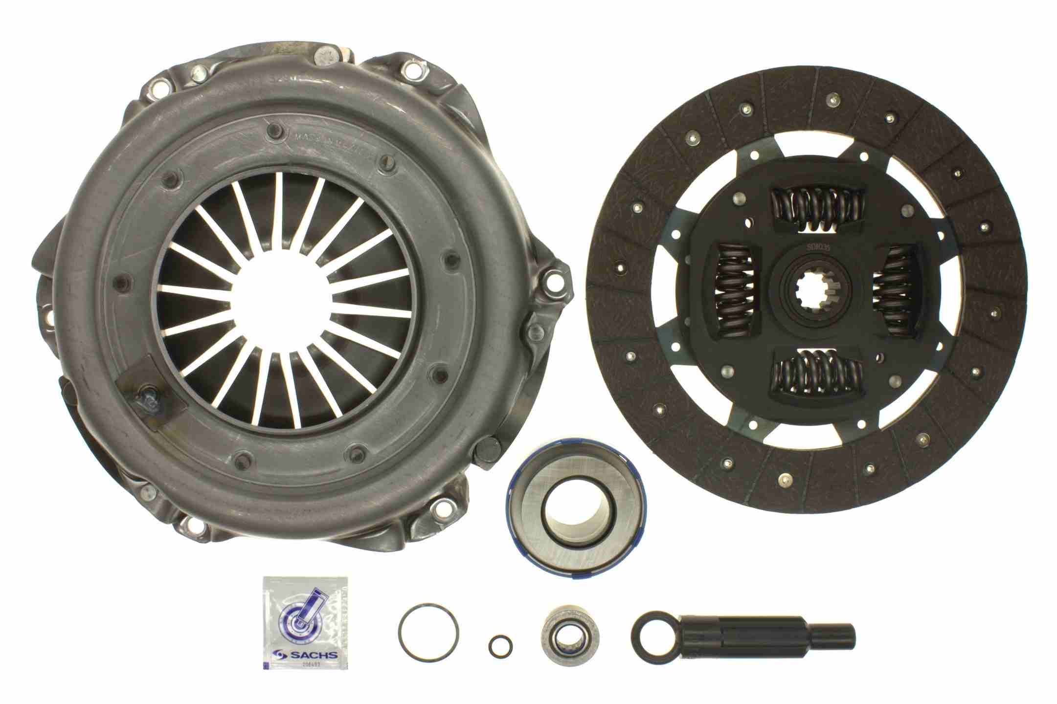 sachs transmission clutch kit  frsport k0064-05