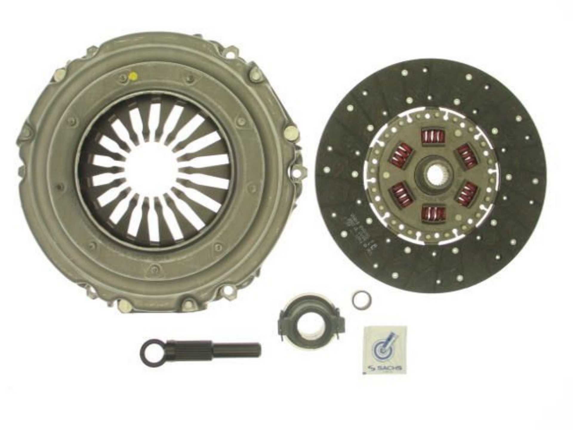 sachs transmission clutch kit  frsport k1877-06