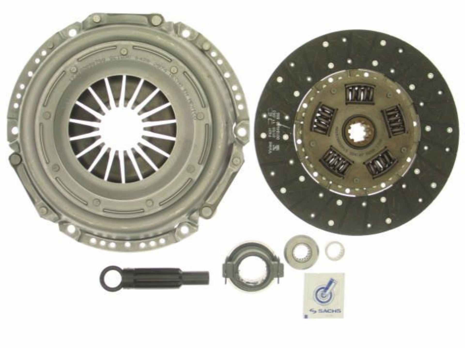 sachs transmission clutch kit  frsport k1890-05