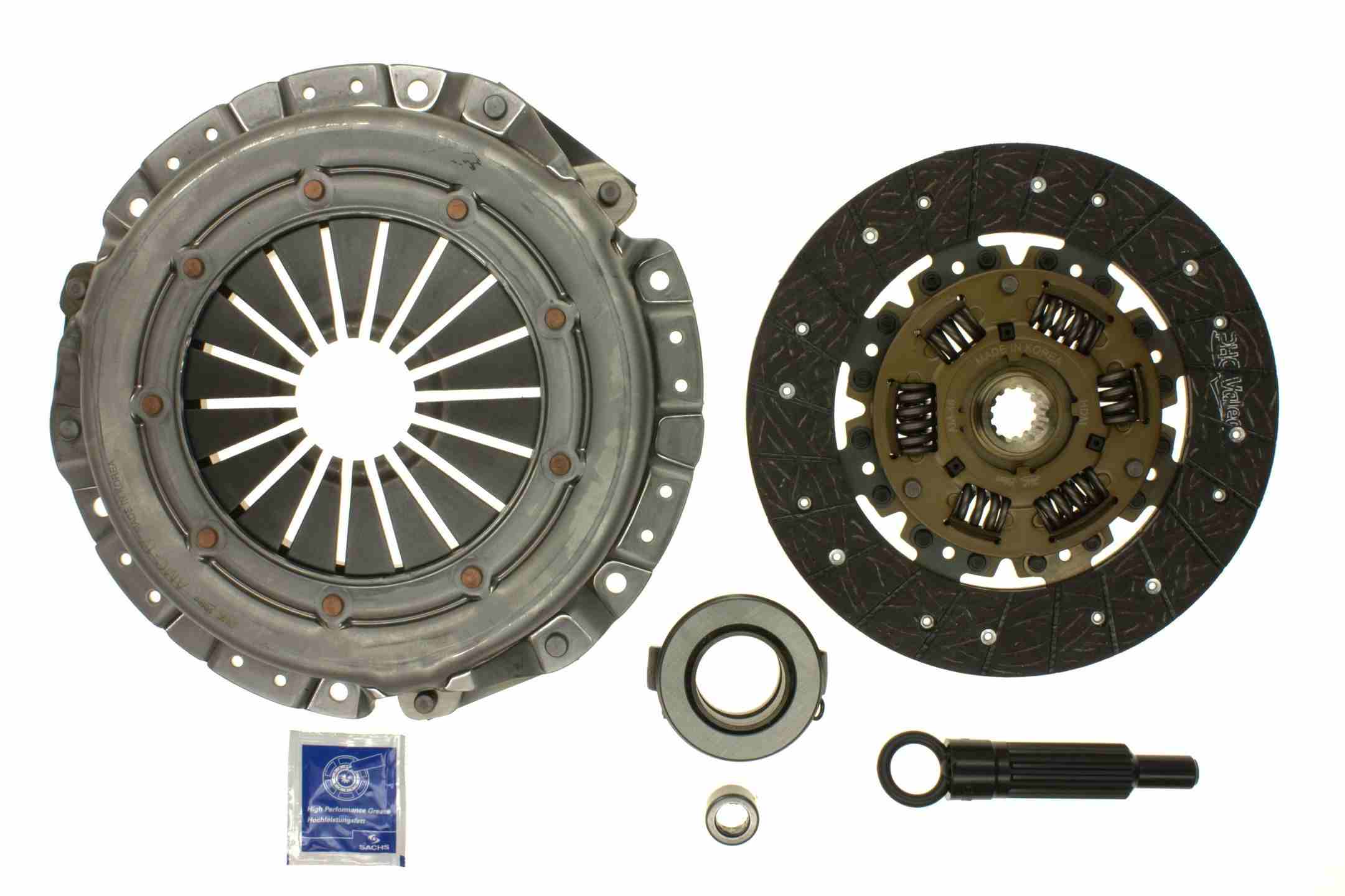 sachs transmission clutch kit  frsport k1914-07