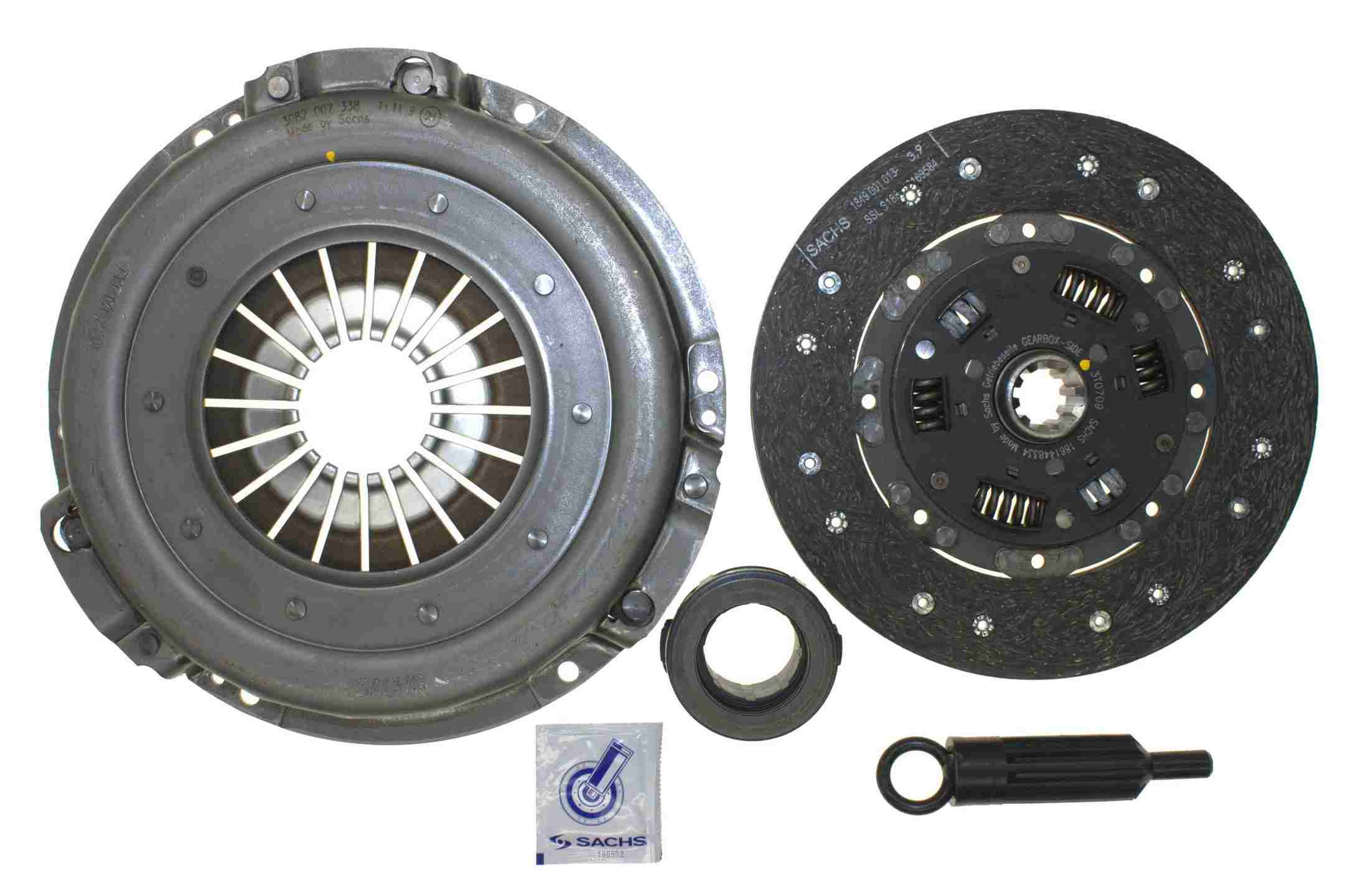 sachs transmission clutch kit  frsport k70009-01