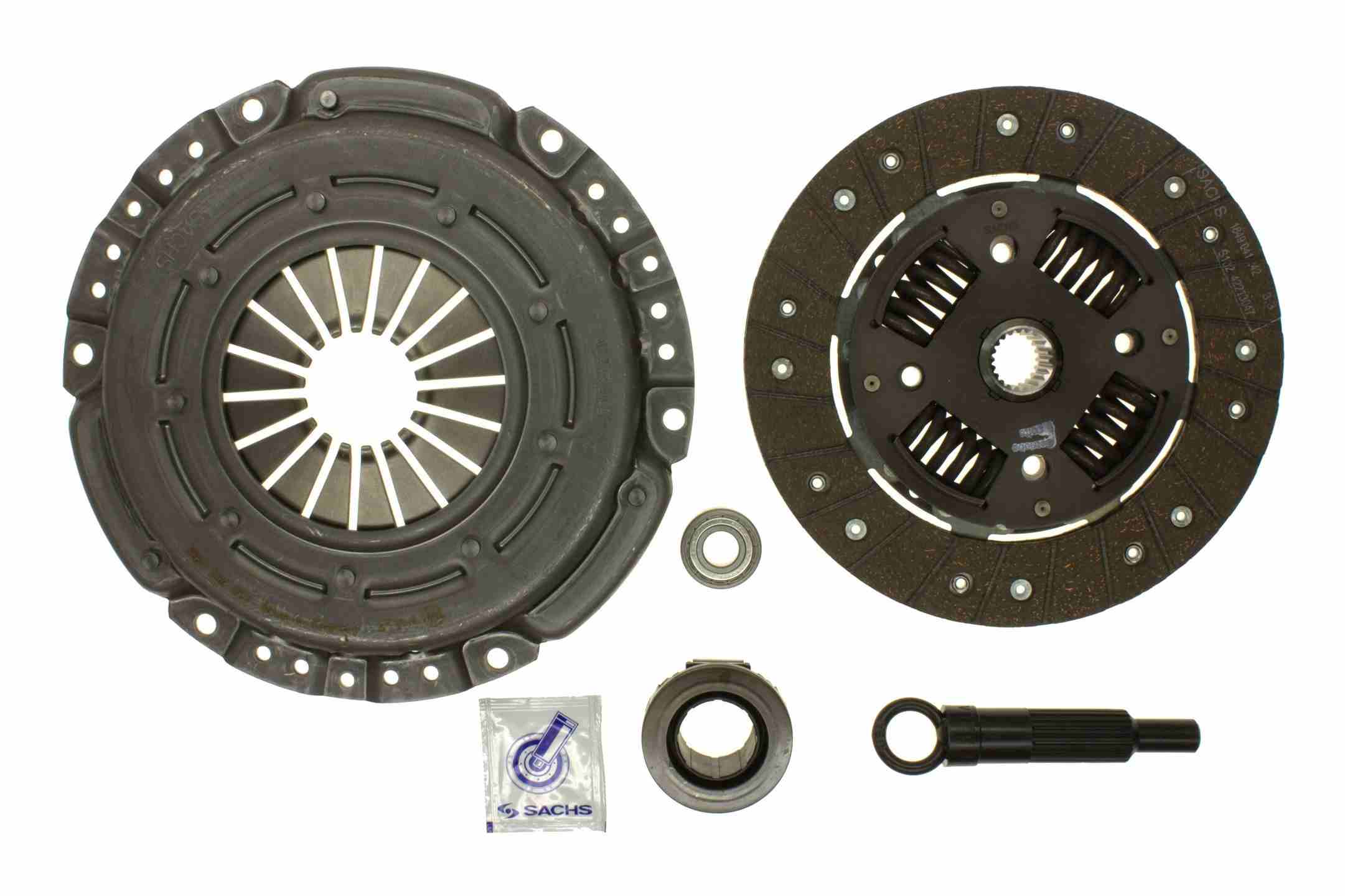 sachs transmission clutch kit  frsport k70030-01