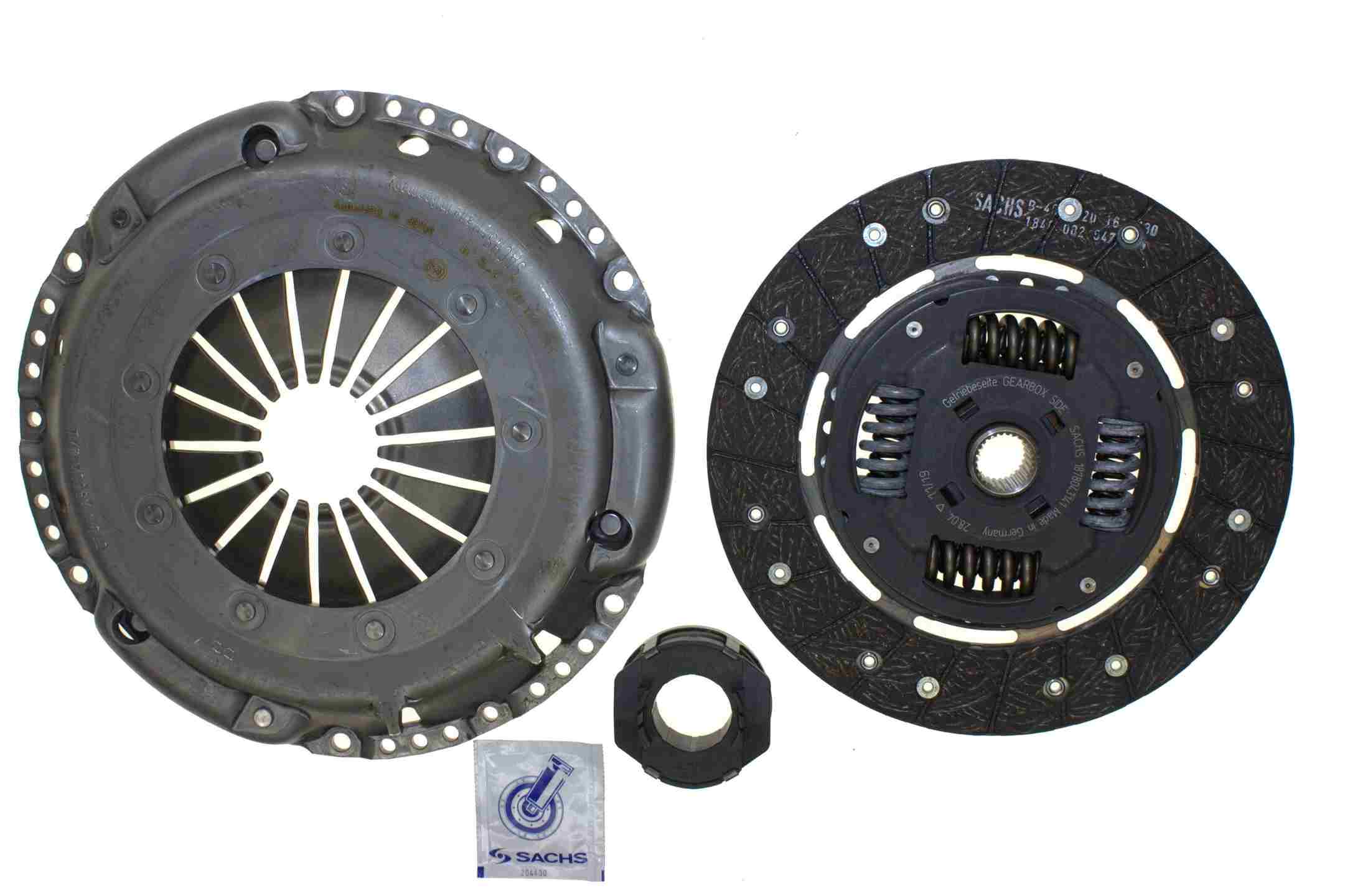 sachs transmission clutch kit  frsport k70038-01