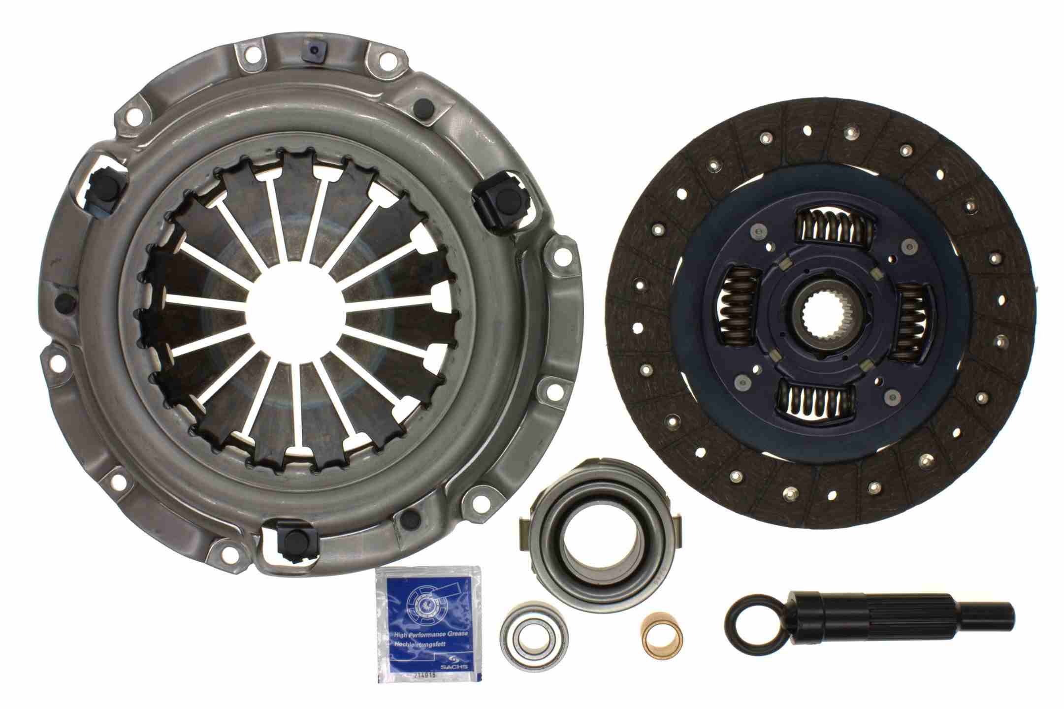 sachs transmission clutch kit  frsport k70050-01