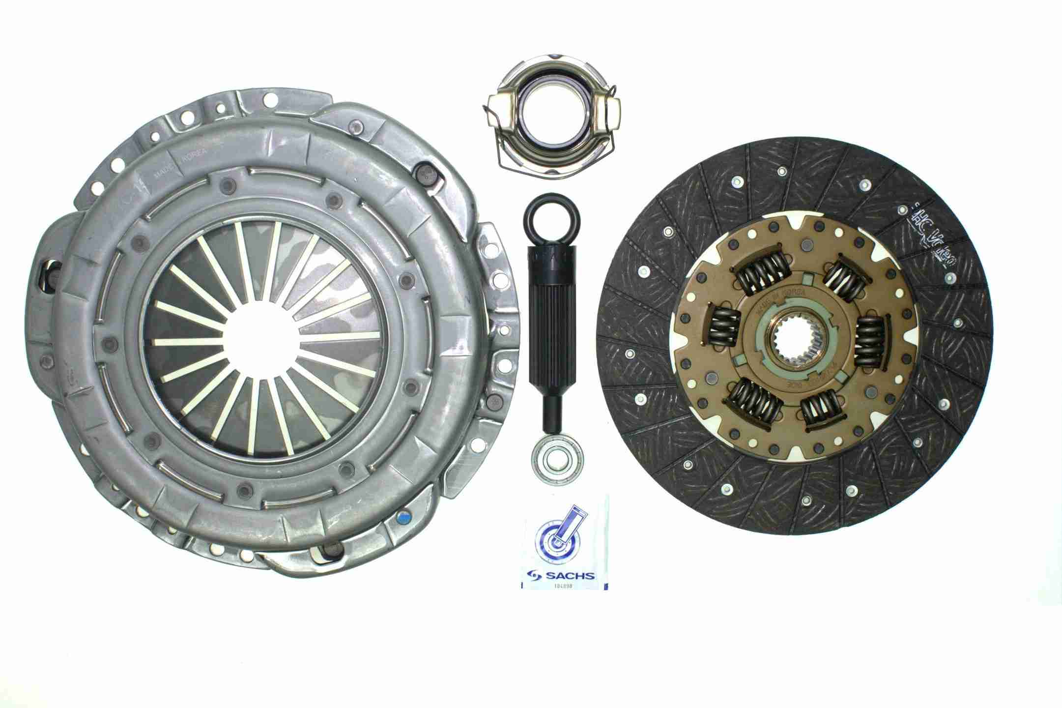 sachs transmission clutch kit  frsport k70062-01