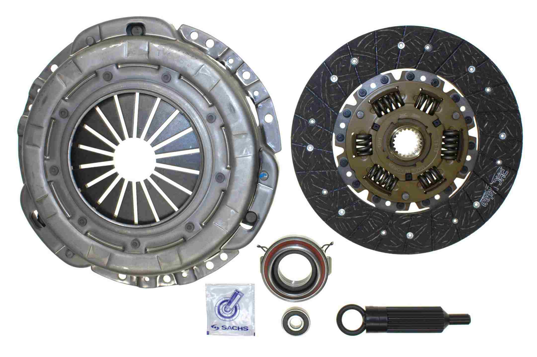 sachs transmission clutch kit  frsport k70062-03