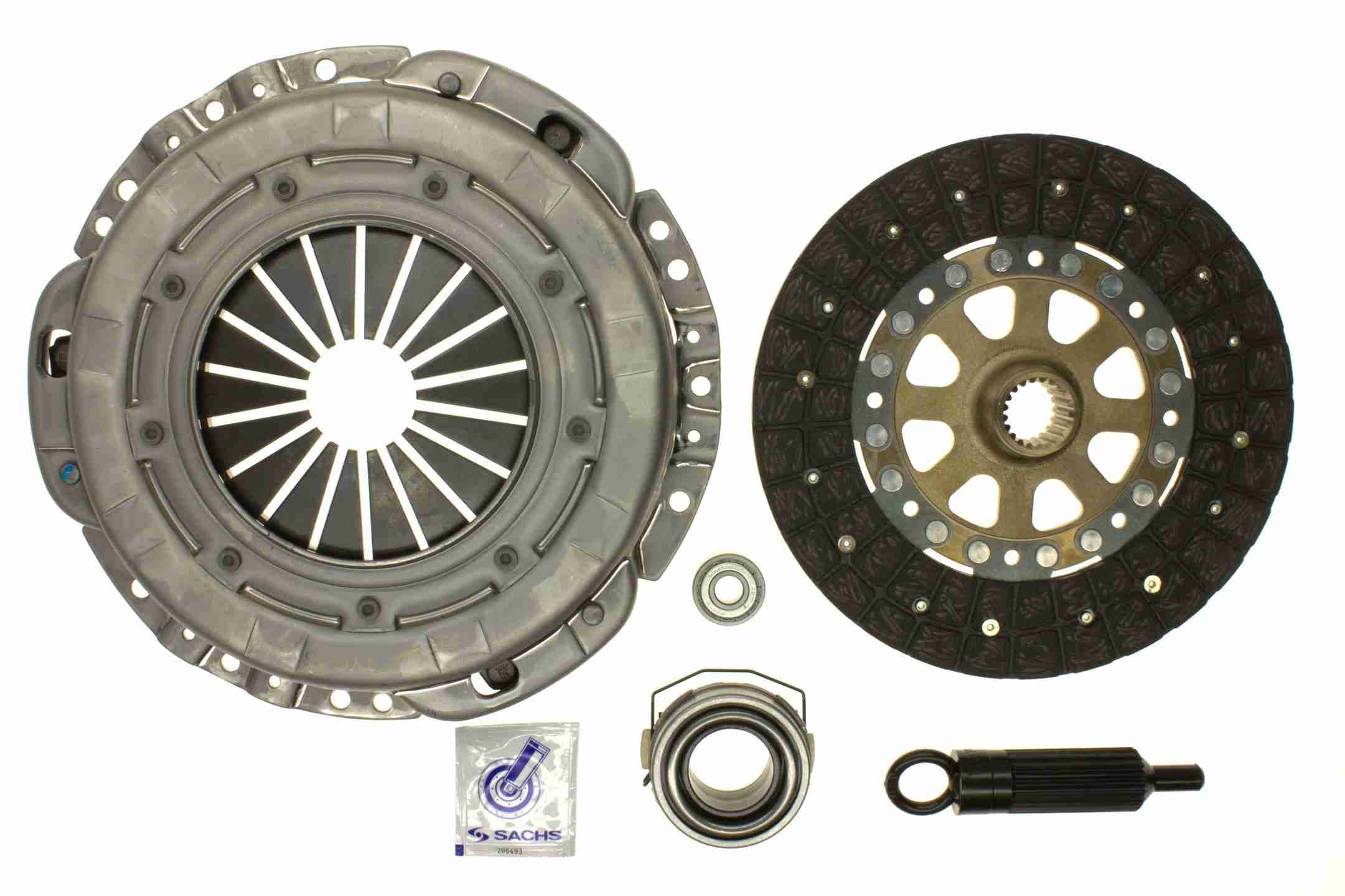 sachs transmission clutch kit  frsport k70062-04