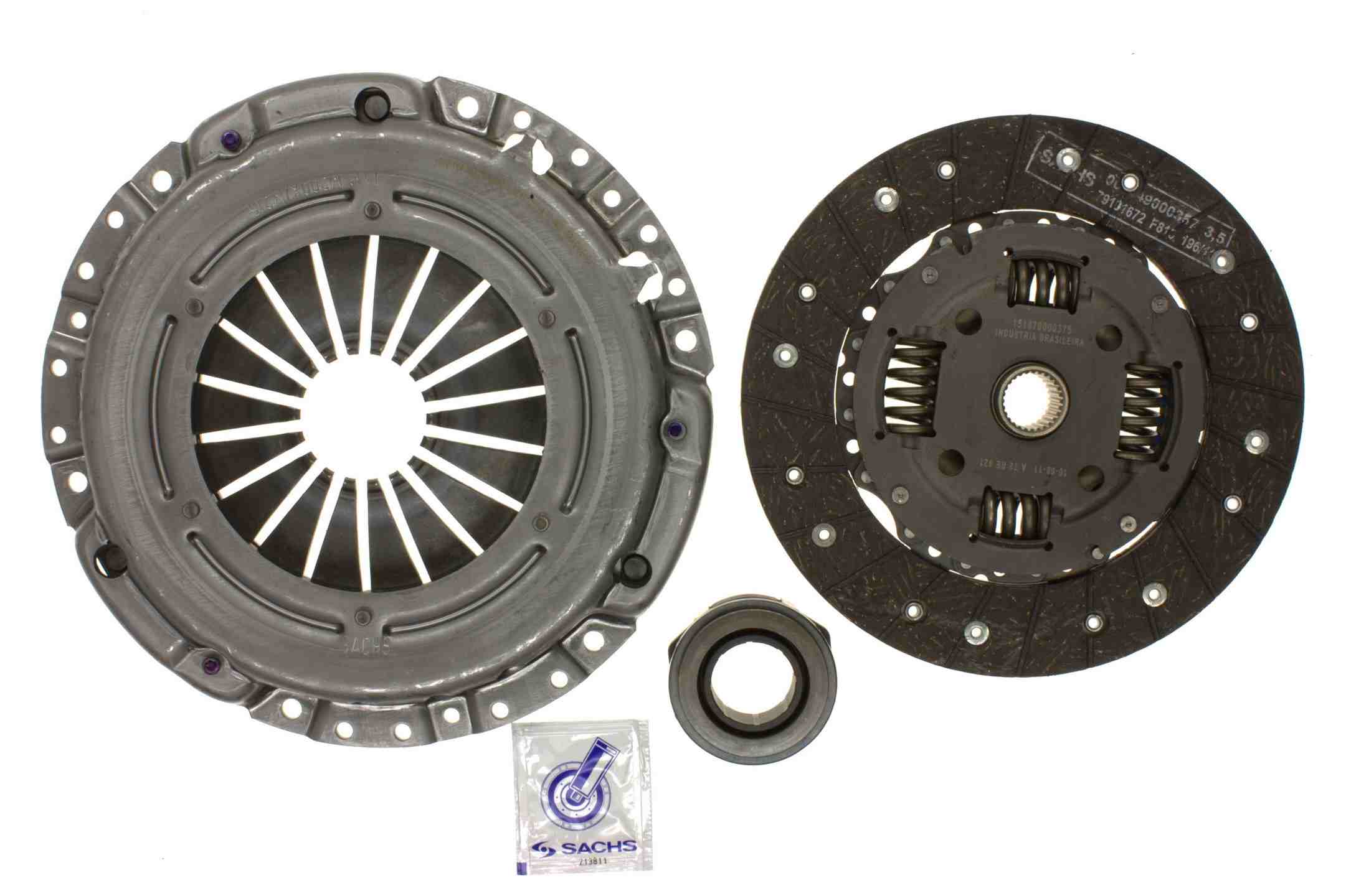 sachs transmission clutch kit  frsport k70106-02