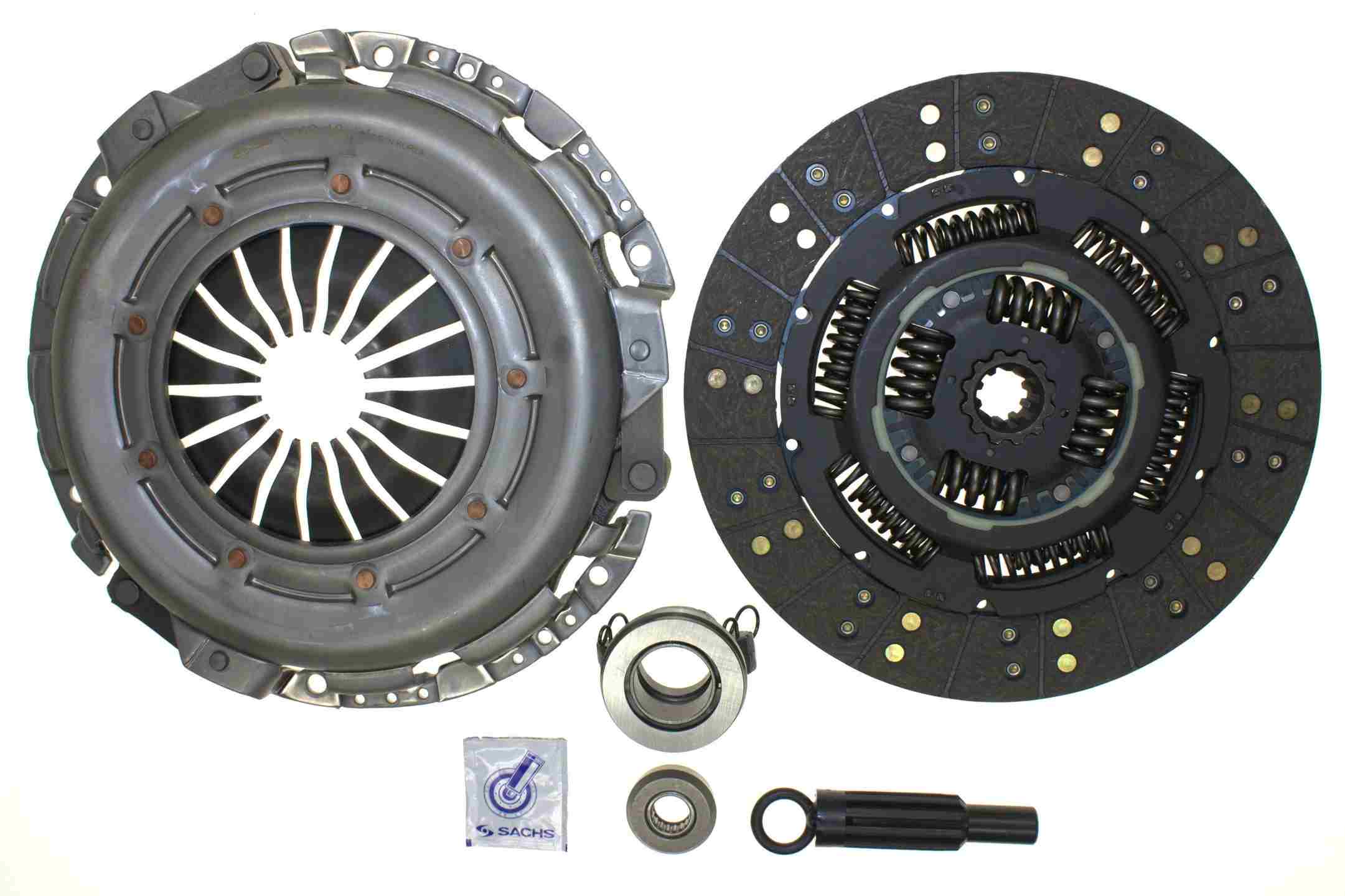 sachs transmission clutch kit  frsport k70144-02