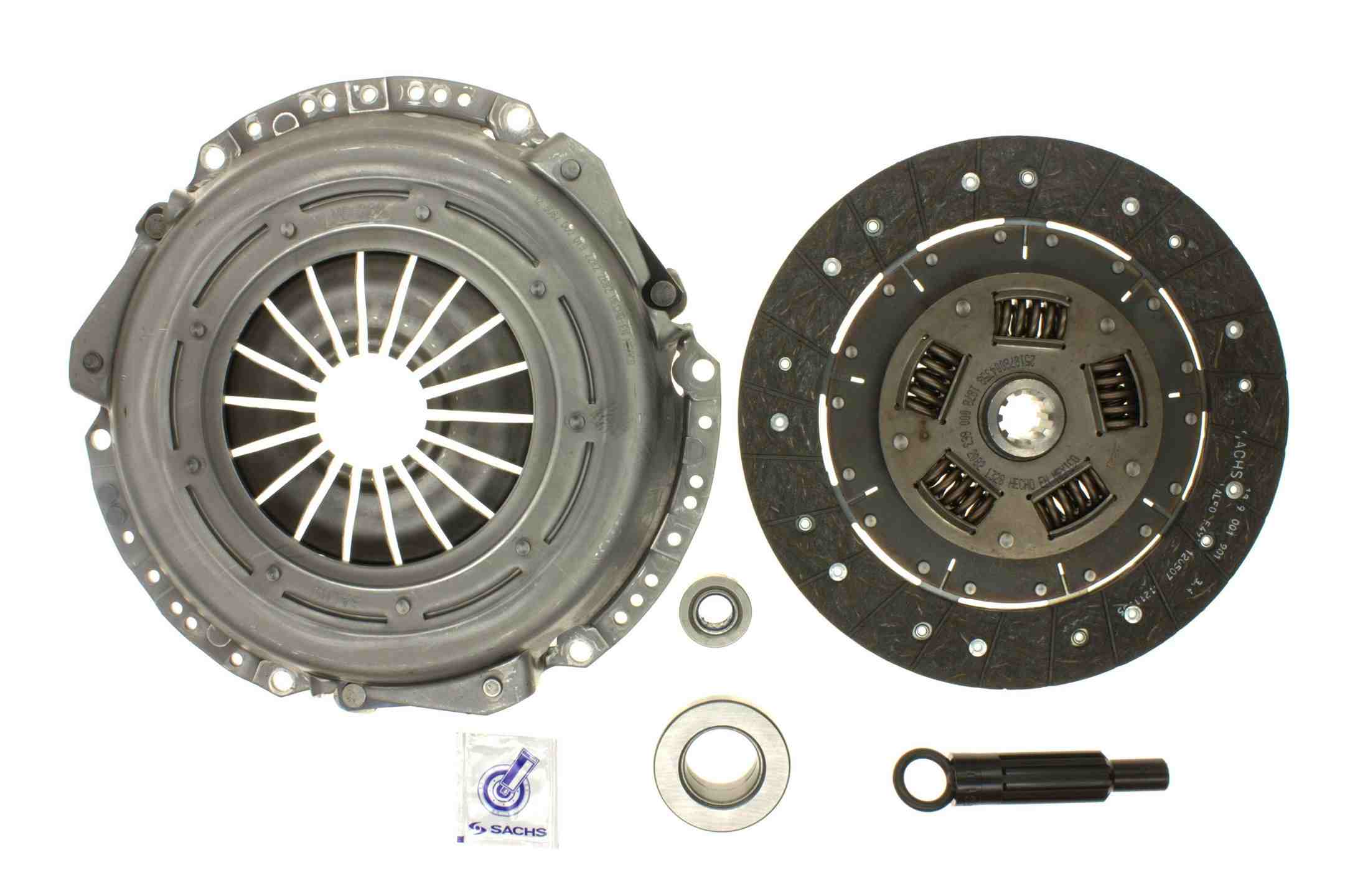 sachs transmission clutch kit  frsport k70152-01