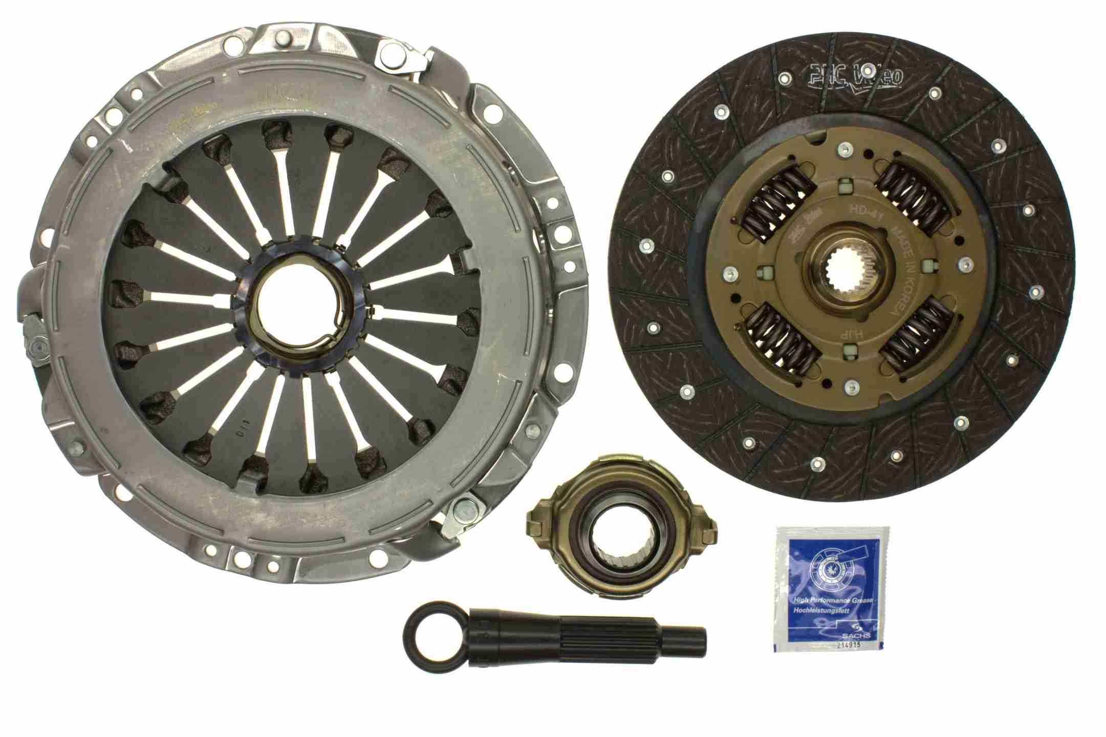 sachs transmission clutch kit  frsport k70178-01