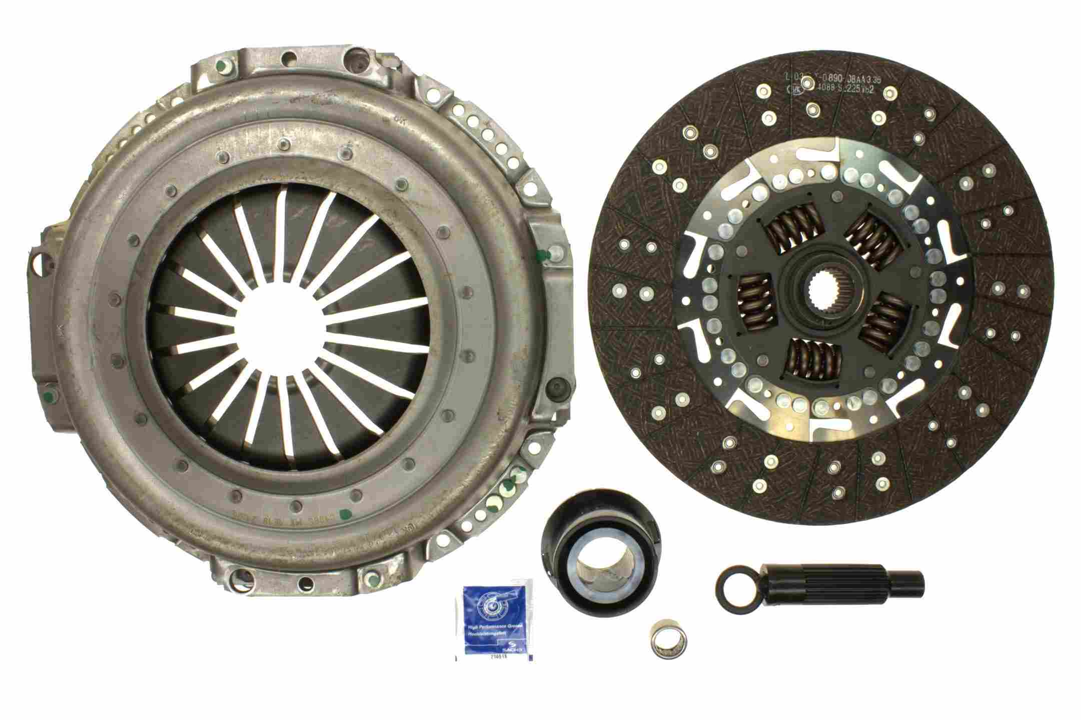 sachs transmission clutch kit  frsport k70192-01