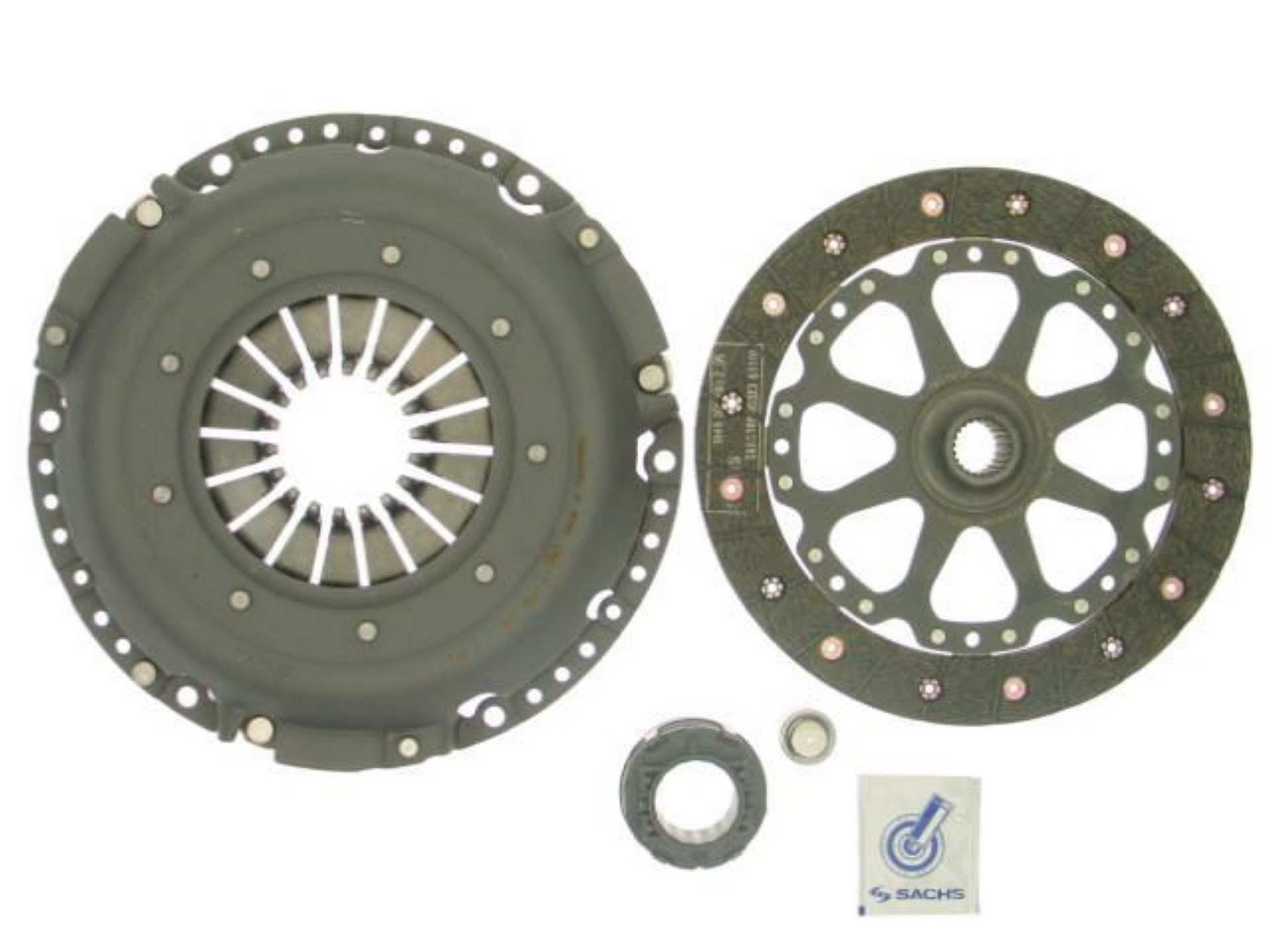 sachs transmission clutch kit  frsport k70193-01