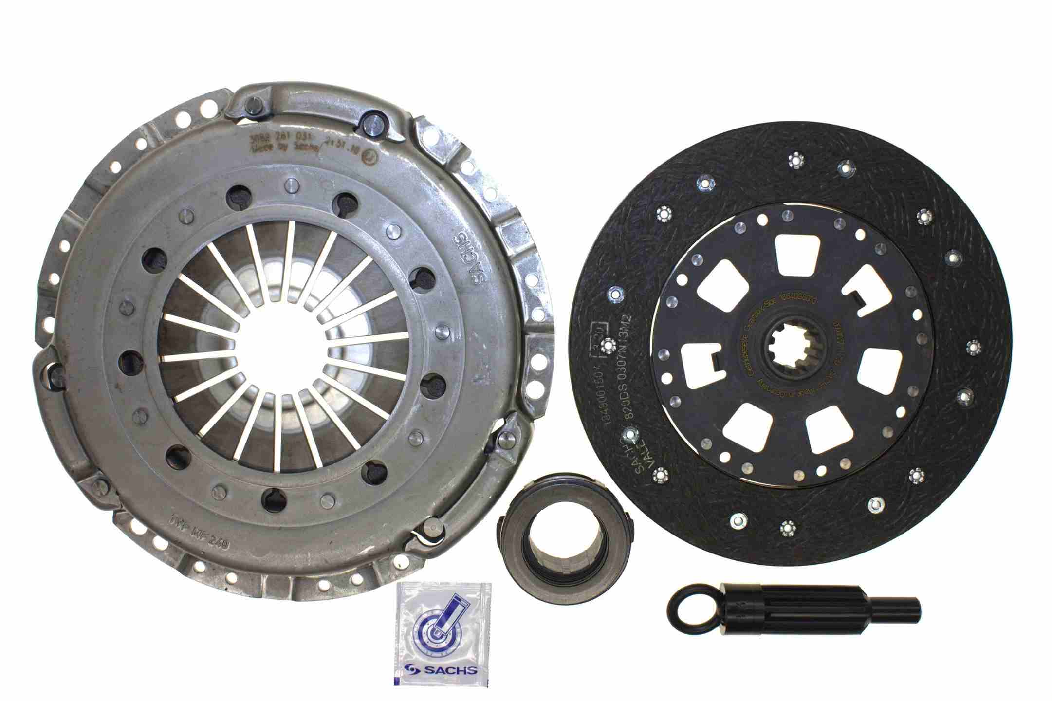 sachs transmission clutch kit  frsport k70238-01