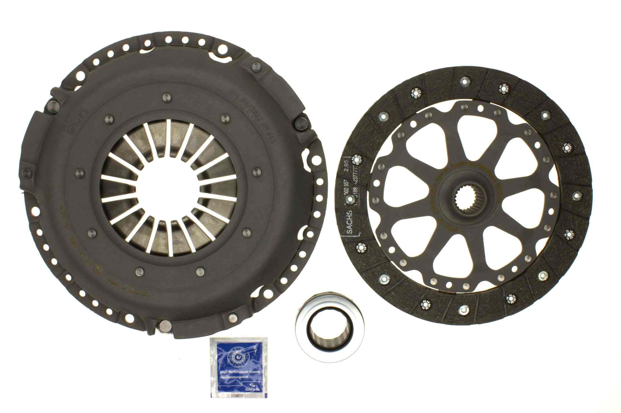 sachs transmission clutch kit  frsport k70246-01