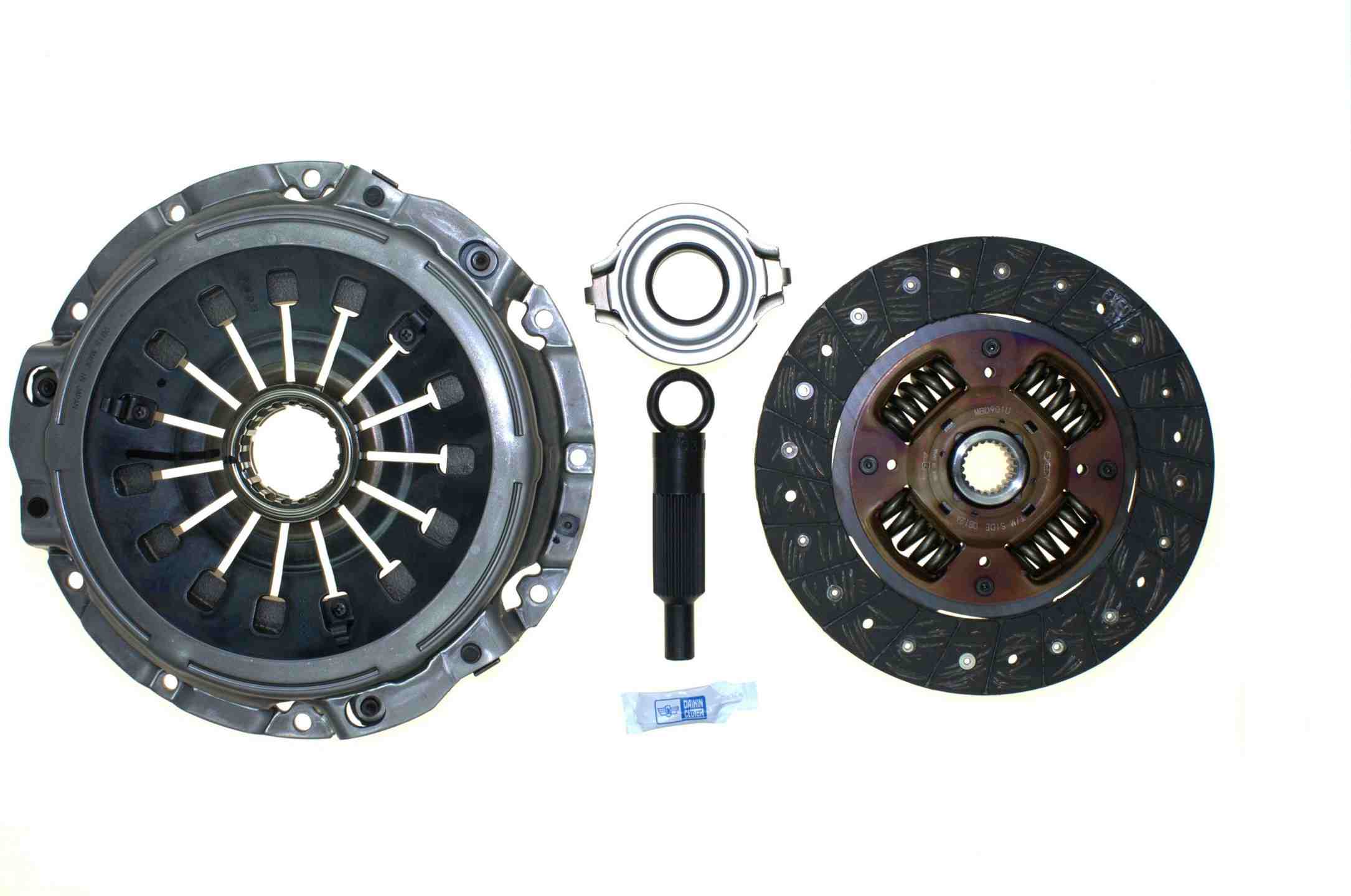 Sachs Transmission Clutch Kit  top view frsport K70264-01