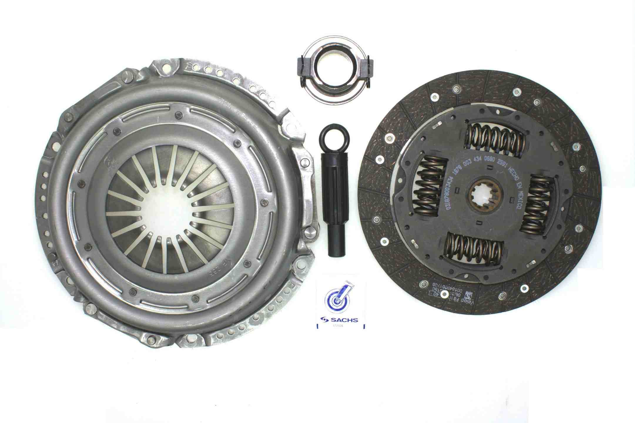 sachs transmission clutch kit  frsport k70298-01