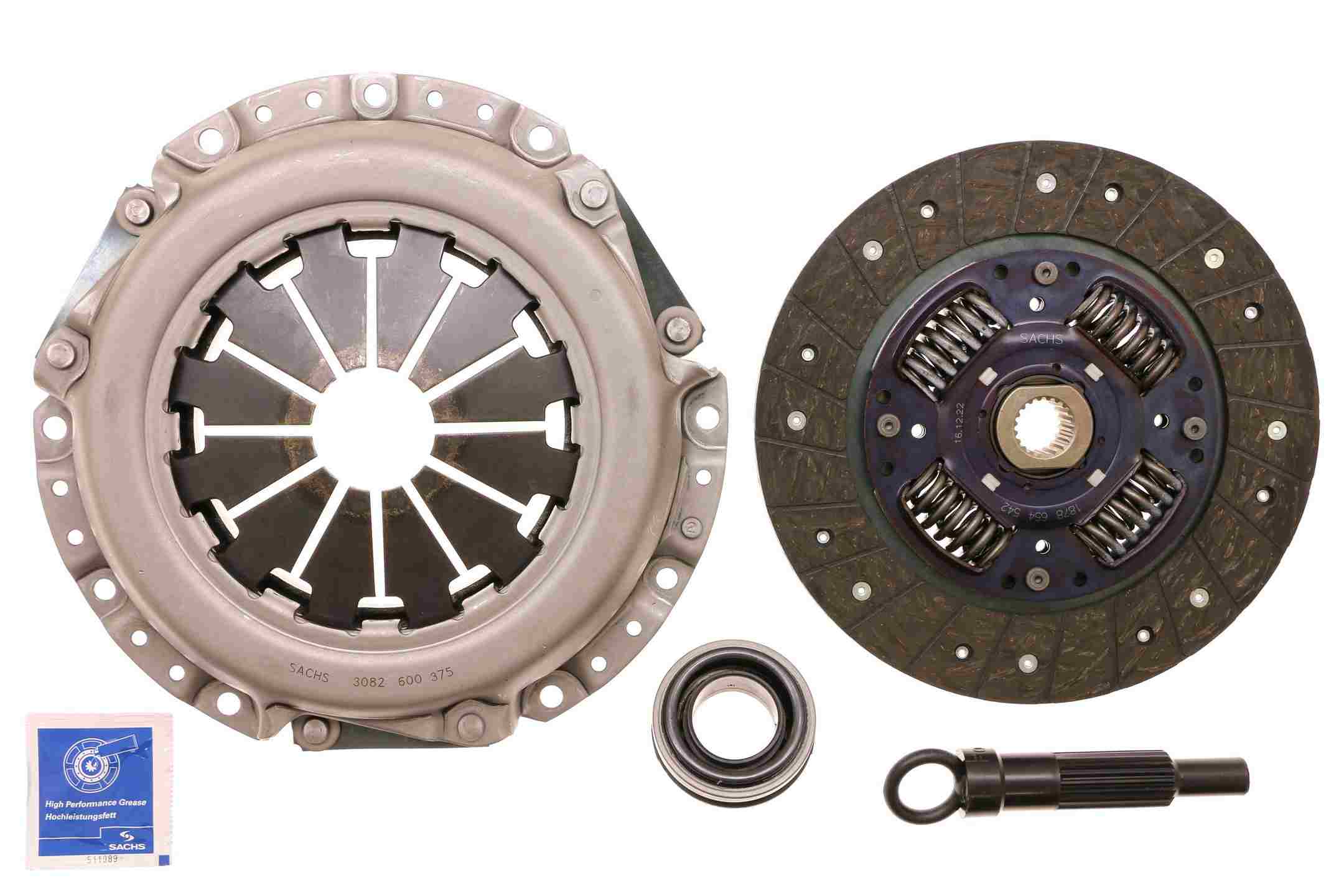 sachs transmission clutch kit  frsport k70304-01