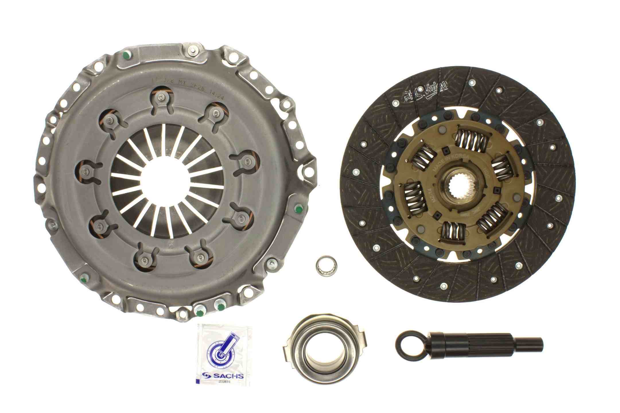 sachs transmission clutch kit  frsport k70311-01