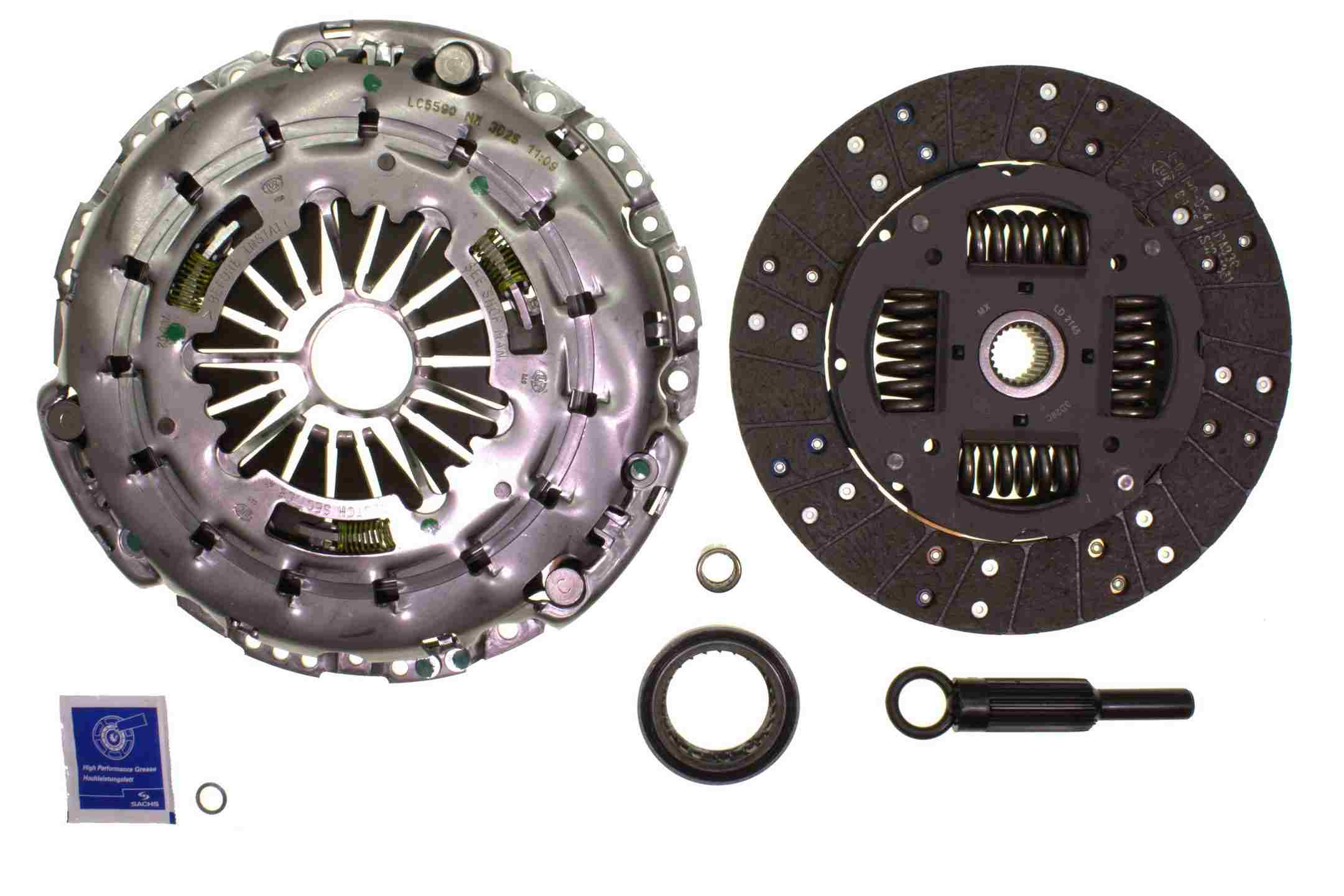 sachs transmission clutch kit  frsport k70313-01