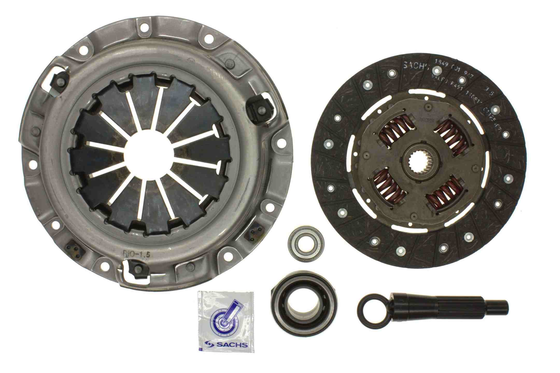 sachs transmission clutch kit  frsport k70317-01