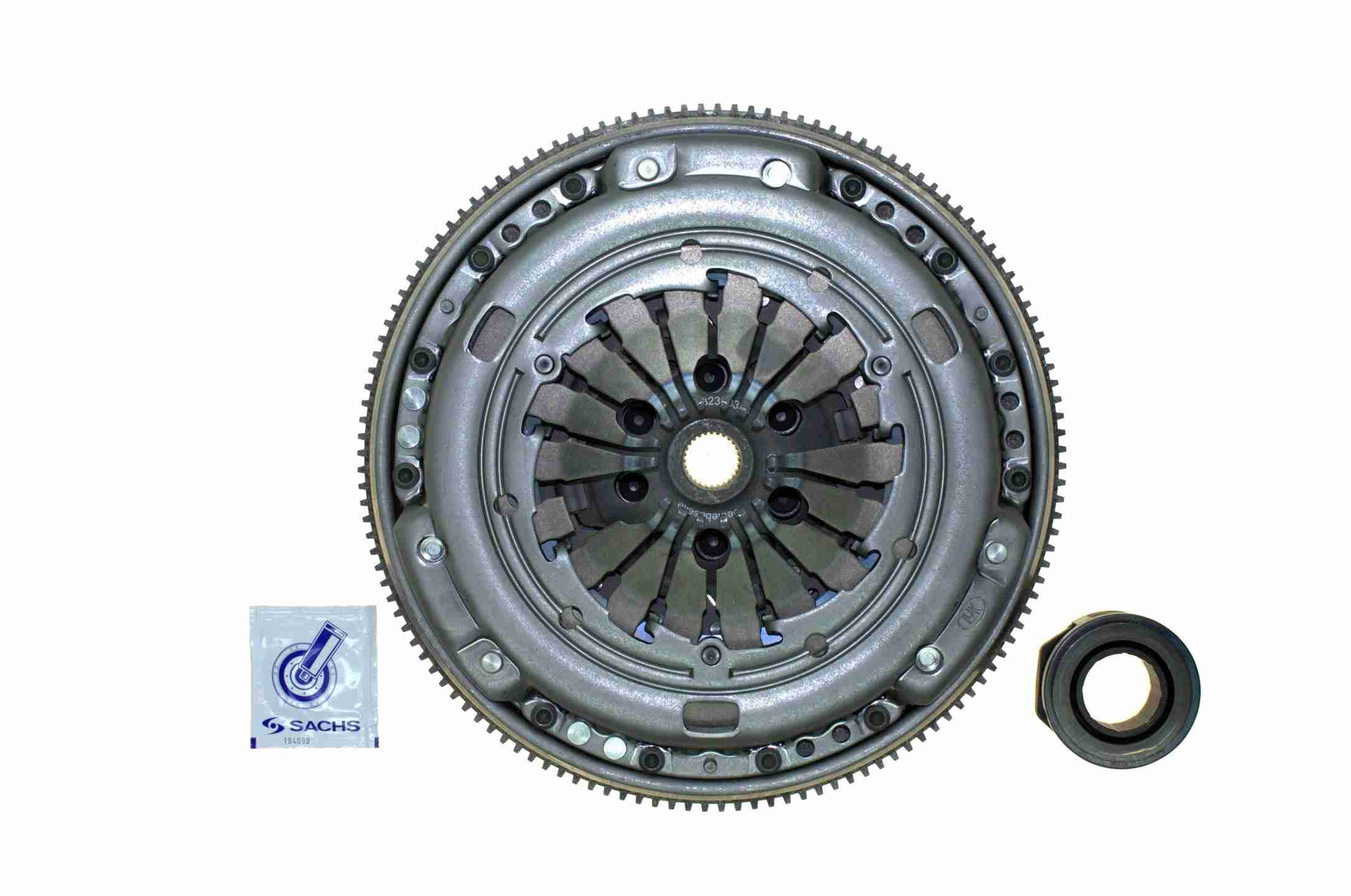 sachs transmission clutch kit  frsport k70319-01f