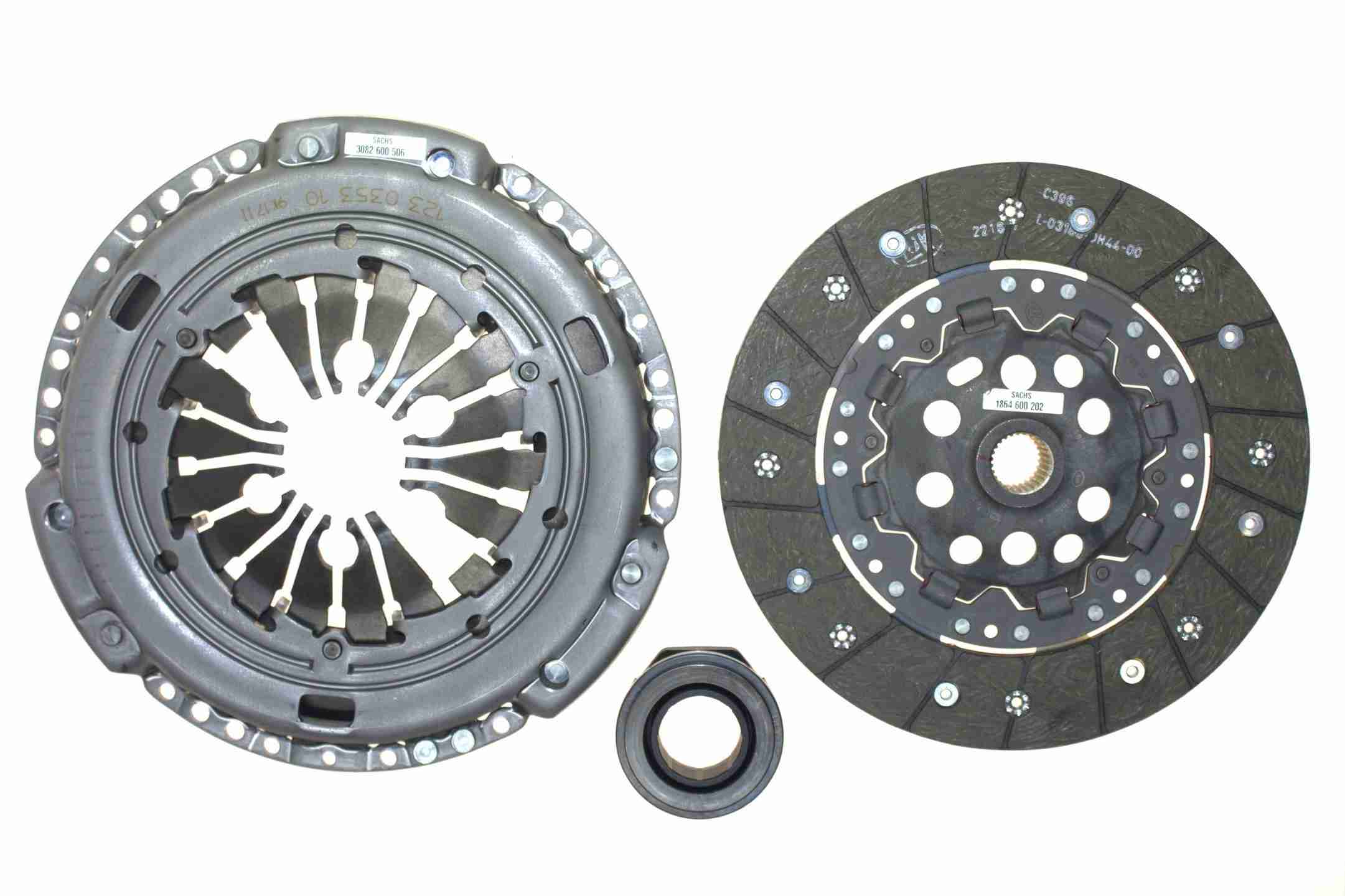 sachs transmission clutch kit  frsport k70319-01